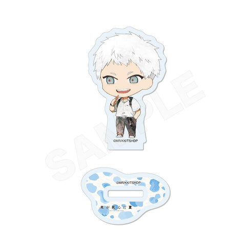 『光が死んだ夏』ミニアクスタ /01 全7種【BOX】